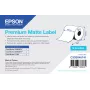 Epson C33S045741 tulostintarra itseliimautuva tulostintarra