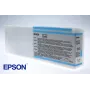 Epson Singlepack light syaani T591500, light syaani, pigmenttimuste, 700 ml, 1 kpl