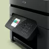 Epson WorkForce WF-2950DWF mustesuihku A4 5760 x 1440 DPI 33 ppm Wi-Fi