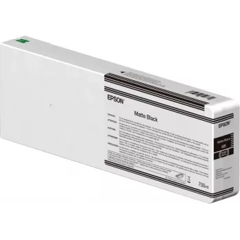 Epson C13T55K80N mustepatruuna 1 kpl alkuperäinen mattamusta