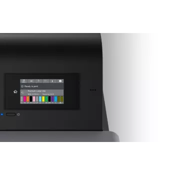 Epson SureColor SC-P9500 suurkuvatulostin mustesuihku väri 1200 x 2400 DPI A0 (841 x 1189 mm) Ethernet LAN