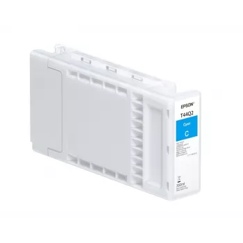 Epson UltraChrome Pro 12 mustepatruuna 1 kpl alkuperäinen syaani