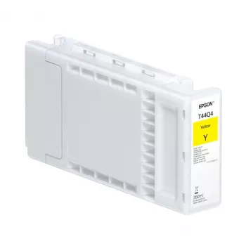 Epson UltraChrome Pro 12 mustepatruuna 1 kpl alkuperäinen keltainen