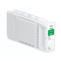 Epson UltraChrome Pro12 T44QB Mustekasetti, vihreä, 350 ml, alkuperäinen (C13T44QB40)