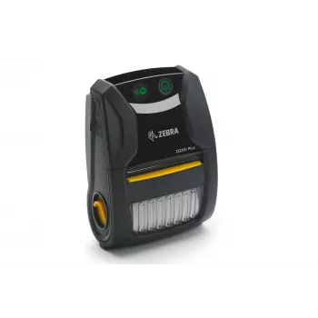 Zebra ZQ310 Plus tarratulostin suoraterminen 203 x 203 DPI 100 mm/s langaton WLAN Bluetooth