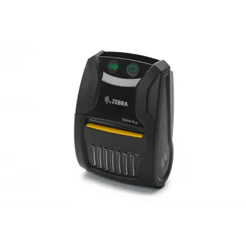 Zebra ZQ310 Plus tarratulostin suoraterminen 203 x 203 DPI 100 mm/s langaton WLAN Bluetooth