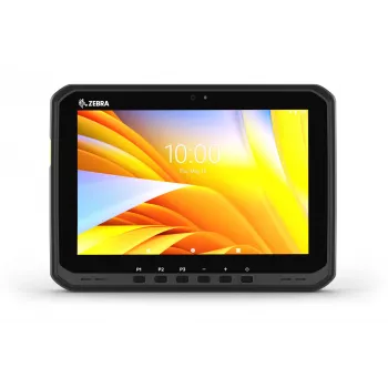 Zebra ET60 128 GB 25,6 cm (10,1