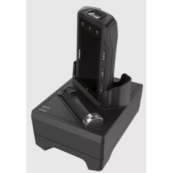 Zebra WT6000 ONE SLOT CHRG/USB CRADL akkulaturi