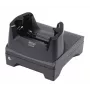 Zebra CRD1S0T-RFD40-TC2X-CHG-1R mobiililaite-laturi mobiilitietokone, RFID-lukija musta AC sisäkäyttöön