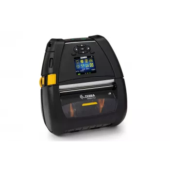 Zebra ZQ630 Plus tarratulostin suoratermia 203 x 203 DPI 115 mm/s langallinen & langaton Wi-Fi Bluetooth