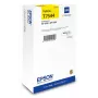 Epson C13T75444N mustepatruuna 1 kpl alkuperäinen Extra (Super) korkea tuotto keltainen