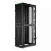 APC NetShelter SX Gen 2 AR3107B2 verkkokaappi, korkeus 2258 mm