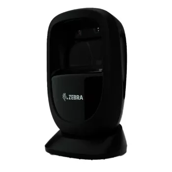 Zebra DS9308-SR kiinteä viivakoodilukija 1D/2D LED musta