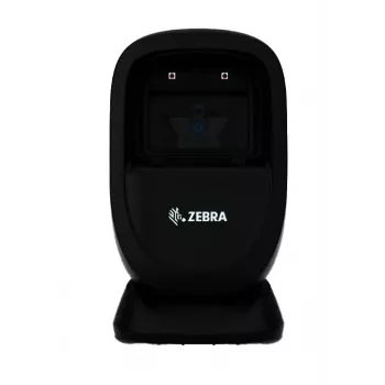 Zebra DS9308-SR kiinteä viivakoodilukija 1D/2D LED musta
