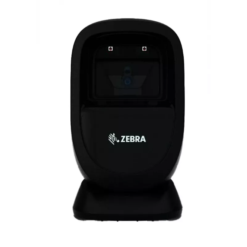 Zebra DS9308-SR kiinteä viivakoodilukija 1D/2D LED musta