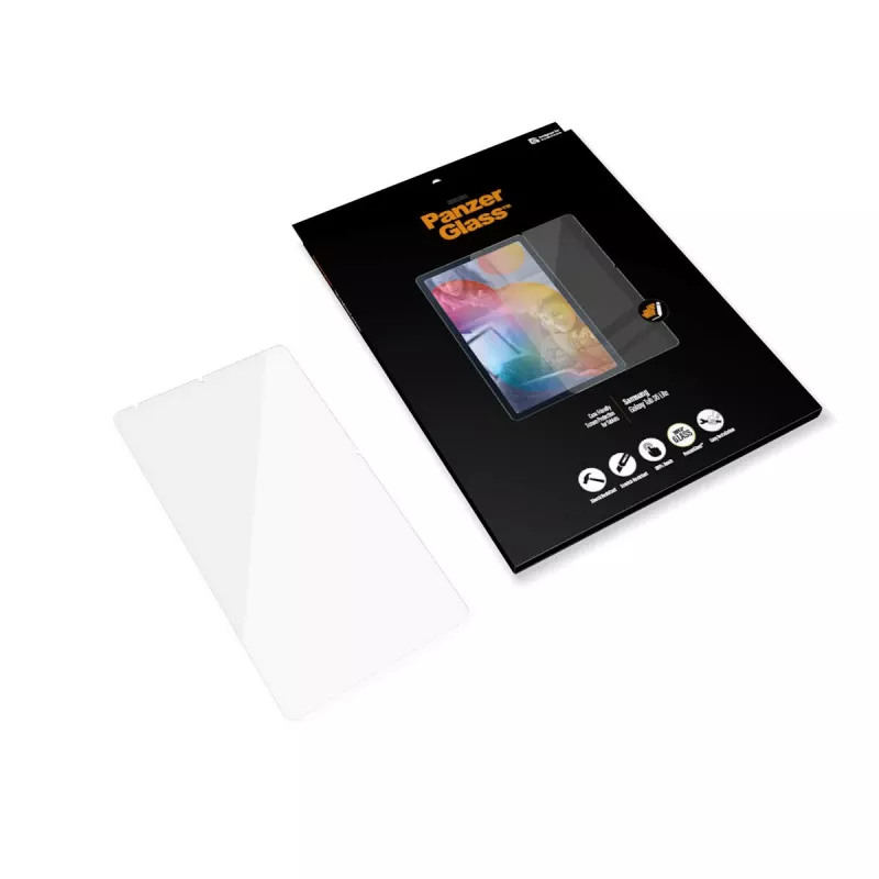 PanzerGlass® näytönsuojakalvo Samsung Galaxy Tab S6 Lite | S6 Lite