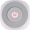 InLine Charging Cube InLine 16499A 3x suojakosketin 2x USB-C 2x USB-A valkoinen 2 m
