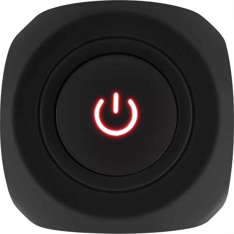 InLine Charging Cube InLine 16499B 3x suojakosketin 2x USB-C 2x USB-A musta 2 m