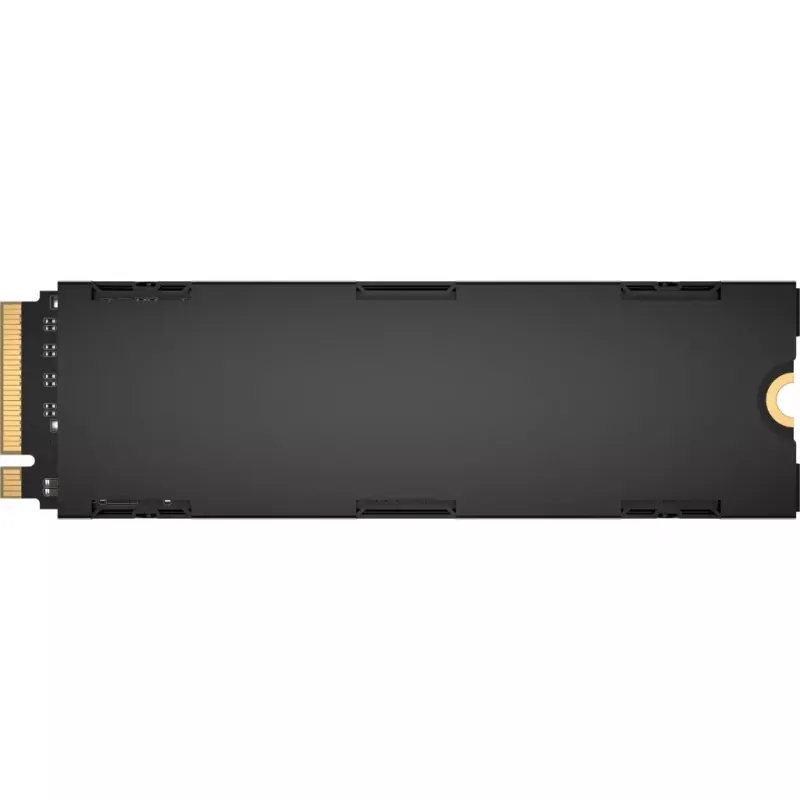 SSD-asema Corsair 4 TB M.2 PCI Express 5.0 MP700 PRO SE