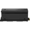 SSD-asema Corsair 4 TB M.2 PCI Express 5.0 MP700 PRO SE