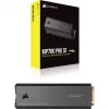 SSD-asema Corsair 4 TB M.2 PCI Express 5.0 MP700 PRO SE