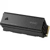 SSD-asema Corsair 4 TB M.2 PCI Express 5.0 MP700 PRO SE