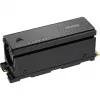 SSD-asema Corsair 4 TB M.2 PCI Express 5.0 MP700 PRO SE