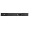 D-Link DMS-1250-12TP/E verkkokytkin hallittava 2.5G Ethernet (100/1000/2500) Power over Ethernet (PoE) musta
