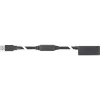 InLine USB 2.0 aktiivinen jatkokaapeli USB-A uros/naaras 15 m 0,48 Gbit/s