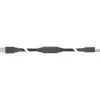 InLine USB 2.0 aktiivinen kaapeli, USB-A uros USB-B uros, 7,5 m