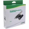 InLine SATA 6 Gb/s -ohjain 4 SATA-portilla PCI-Express 2.0