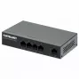 Intellinet 561792 verkkokytkin Gigabit Ethernet (10/100/1000) Power over Ethernet (PoE) musta