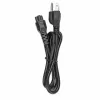 Intellinet 561792 verkkokytkin Gigabit Ethernet (10/100/1000) Power over Ethernet (PoE) musta