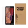 PanzerGlass näytönsuojalasi Samsung Galaxy Xcover 5 naarmuuntumaton iskunkestävä