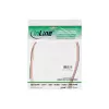 InLine tuuletinkaapelin jatko 3-Pin Molex uros/naaras pituus 2 m