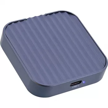 InLine Clip Case - magneettinen USB-C-kotelo SATA III & NVMe M.2 SSD-asemille