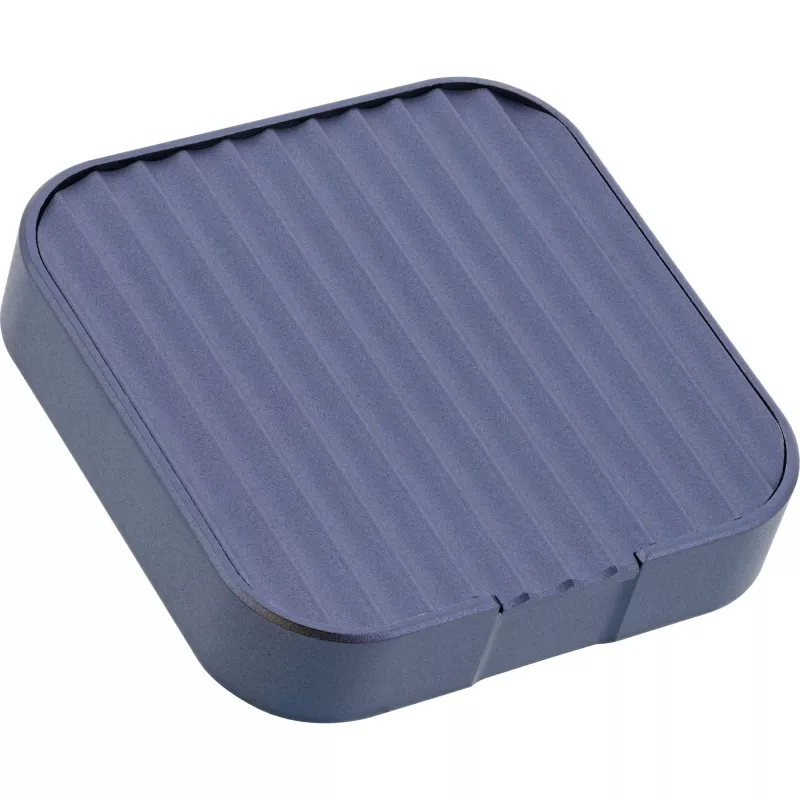InLine Clip Case - magneettinen USB-C-kotelo SATA III & NVMe M.2 SSD-asemille