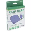 InLine Clip Case - magneettinen USB-C-kotelo SATA III & NVMe M.2 SSD-asemille