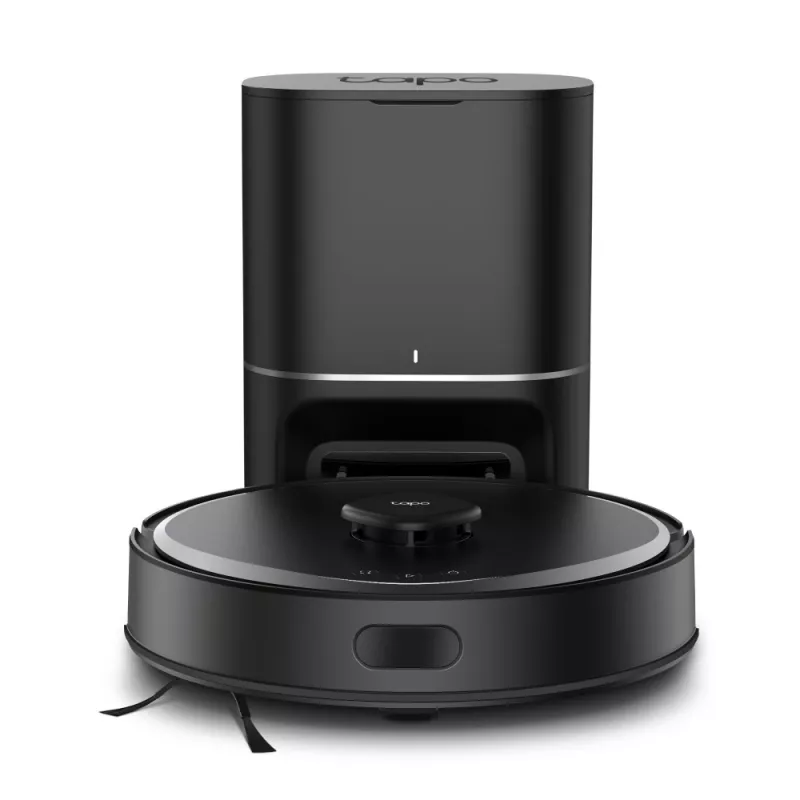 Imurobotti TP-Link Tapo RV30 Max Plus