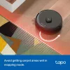 Imurobotti TP-Link Tapo RV30 Max Plus