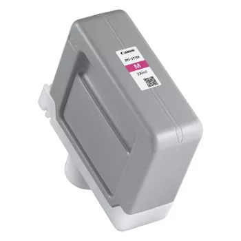 Canon PFI-311 M mustekasetti 1 kpl alkuperäinen magenta