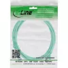 InLine 74900G verkkokaapeli vihreä 10 m Cat6a S/FTP (S-STP)