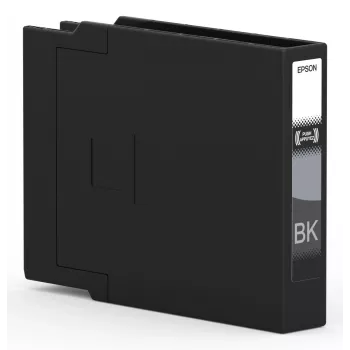 Epson C13T13X140 mustekasetti 1 kpl alkuperäinen High (XL) Yield musta