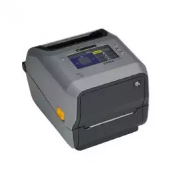 Tarratulostin Zebra ZD621T/R ja ZD421C USB- ja Ethernet-liitännöillä
