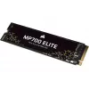 SSD-kiintolevy Corsair 2 TB M.2 PCI Express 5.0 MP700 ELITE