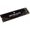 SSD-kiintolevy Corsair 2 TB M.2 PCI Express 5.0 MP700 ELITE
