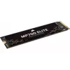SSD-kiintolevy Corsair 2 TB M.2 PCI Express 5.0 MP700 ELITE