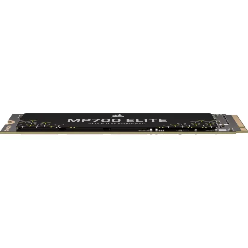 SSD-kiintolevy Corsair 2 TB M.2 PCI Express 5.0 MP700 ELITE