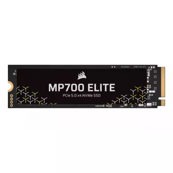 SSD-kiintolevy Corsair 2 TB M.2 PCI Express 5.0 MP700 ELITE