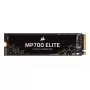 SSD-kiintolevy Corsair 2 TB M.2 PCI Express 5.0 MP700 ELITE